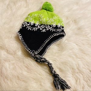 Boys Winter Hat